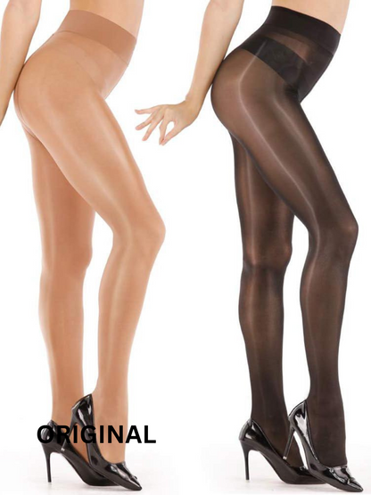 Sheer Bottom For Women FC1529