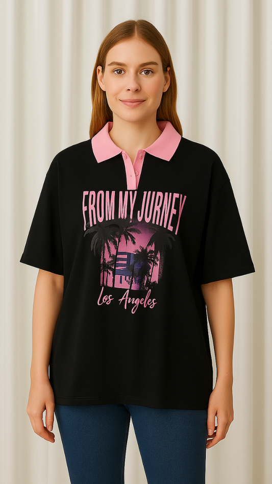 Fc Short-Sleeved T Shirt
