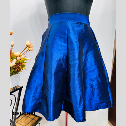 Silk Skirt