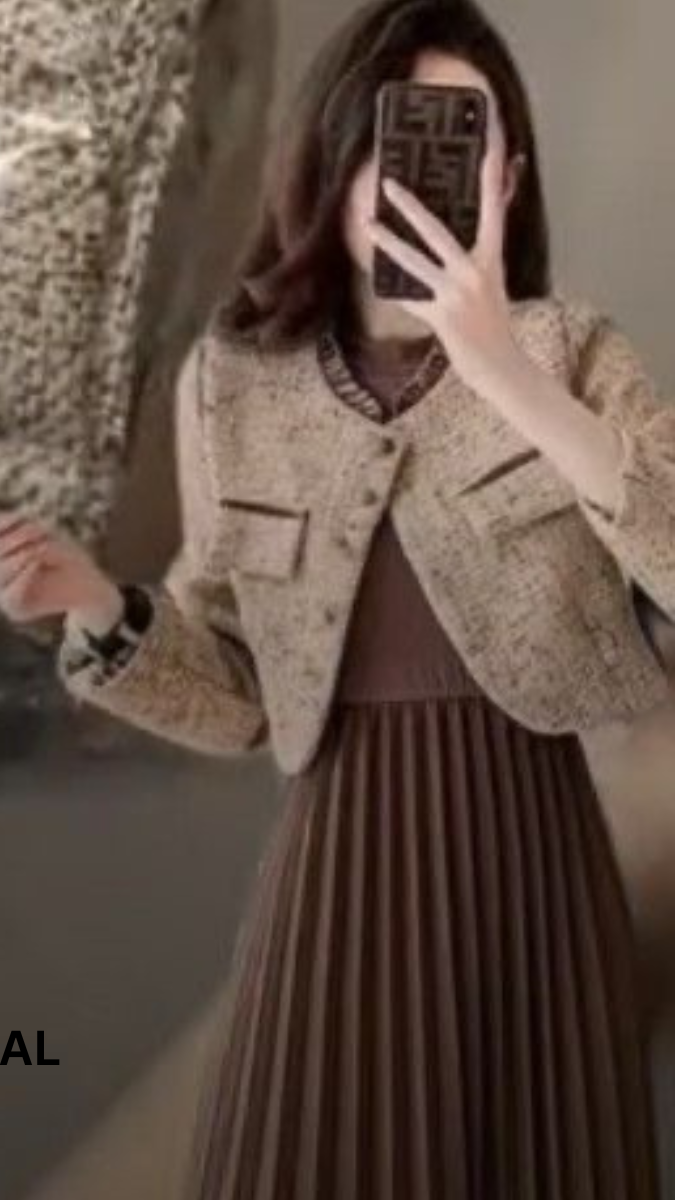 Stylish Winter and Autumn Jacket for Women