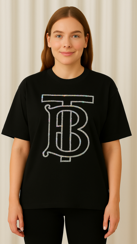 FC TB Printed T-Shirt