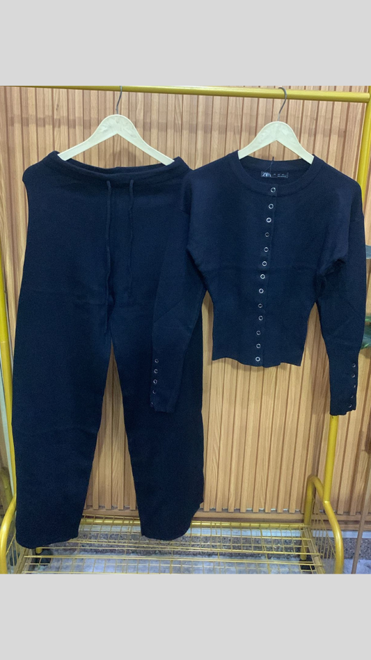 Tich Button Top With Loose Button FC1985