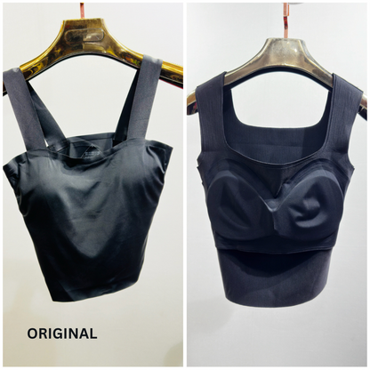 Trendy Imported Crop Top FC407