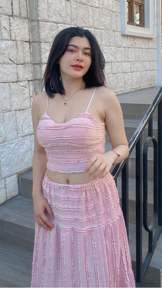Two Piece Set