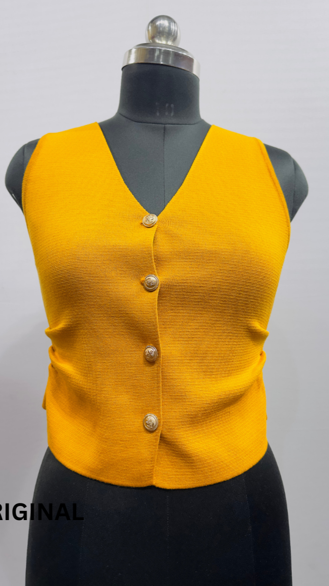 Vest For Women FC1468