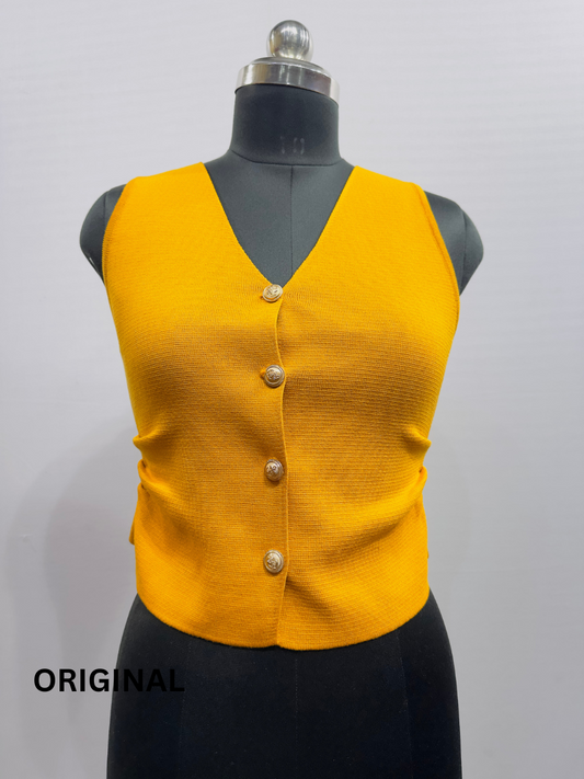 Vest For Women FC1468