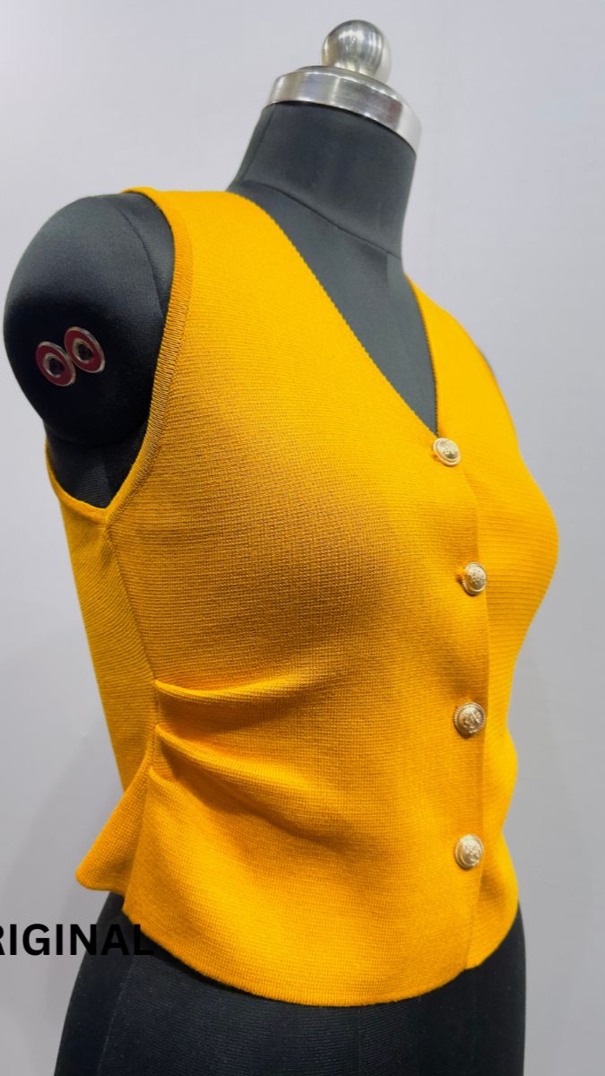 Vest For Women FC1468