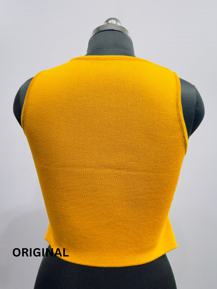 Vest For Women FC1468