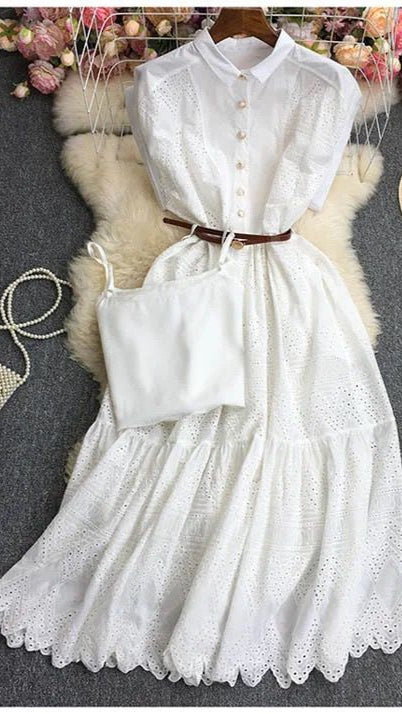 FC Vintage Women Dress