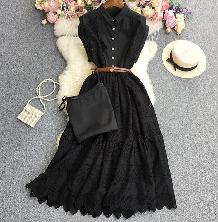 FC Vintage Women Dress
