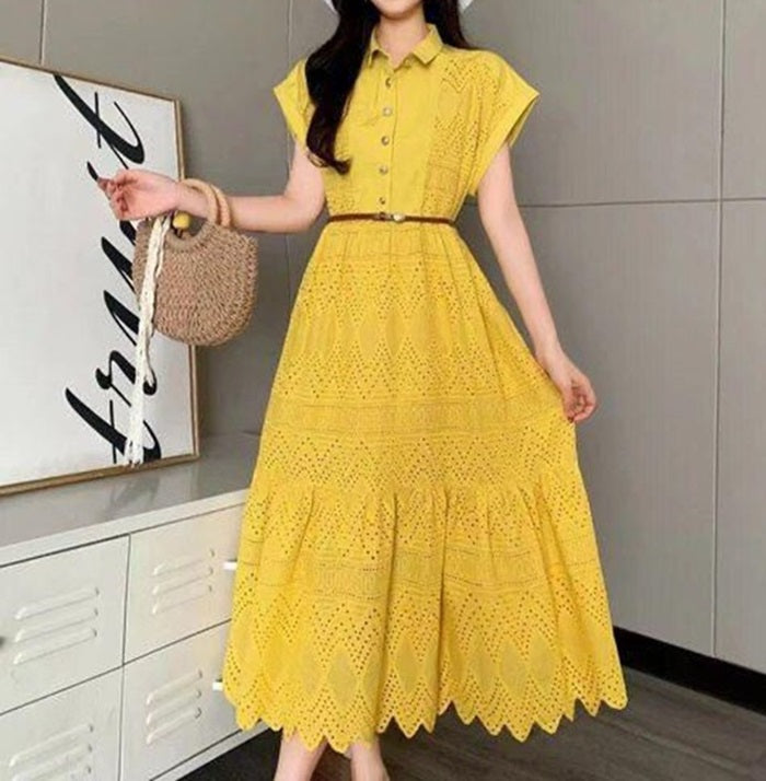 FC Vintage Women Dress