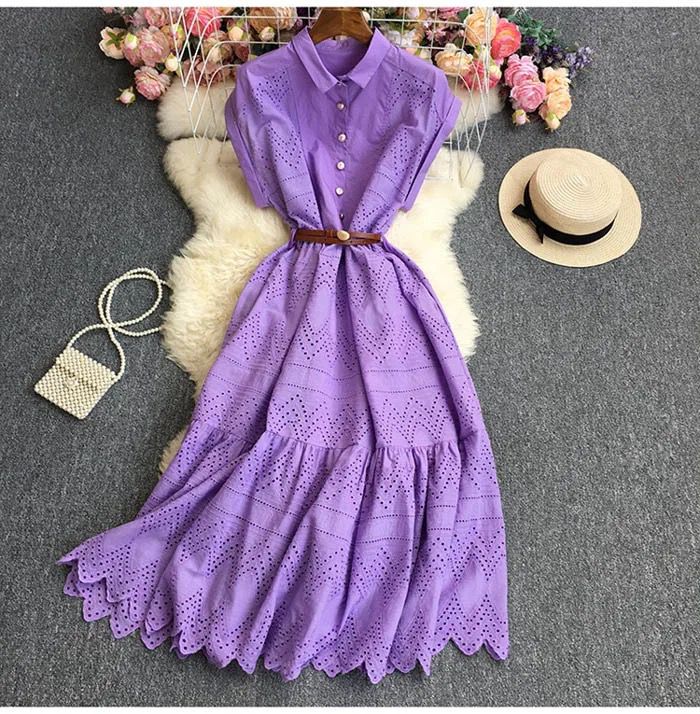 FC Vintage Women Dress