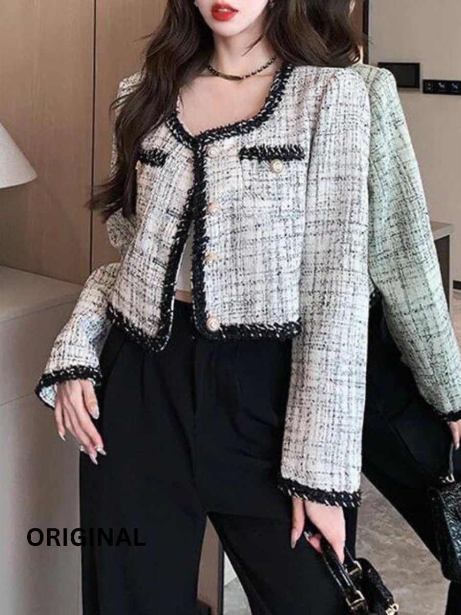 Winter and Autumn Jacket for Women