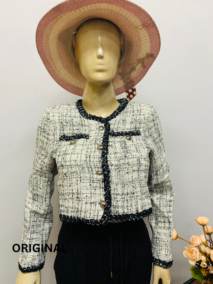 Winter and Autumn Jacket for Women