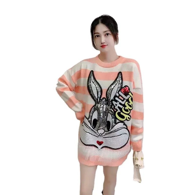 Bunny Sweater