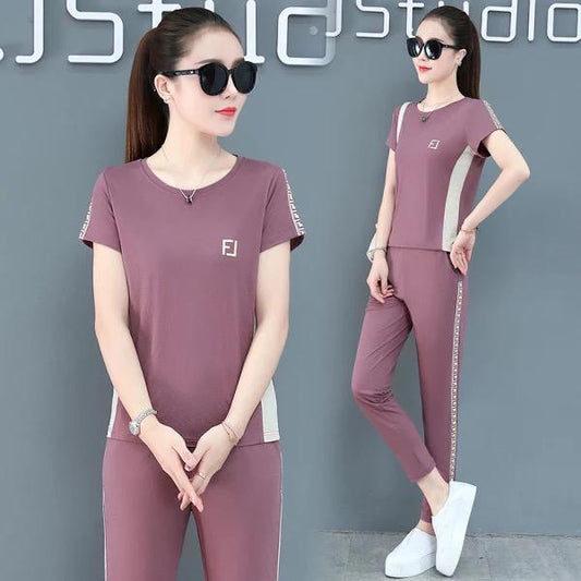 Fc Sports Casual Suit