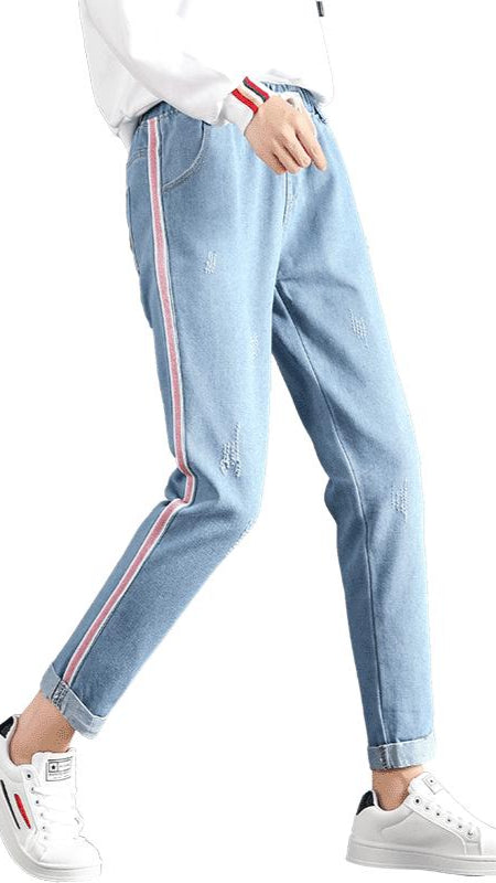 Fc Harlan casual Pants