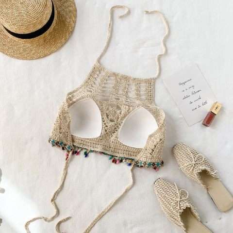 Fc Venice Boho Beachwear Sets