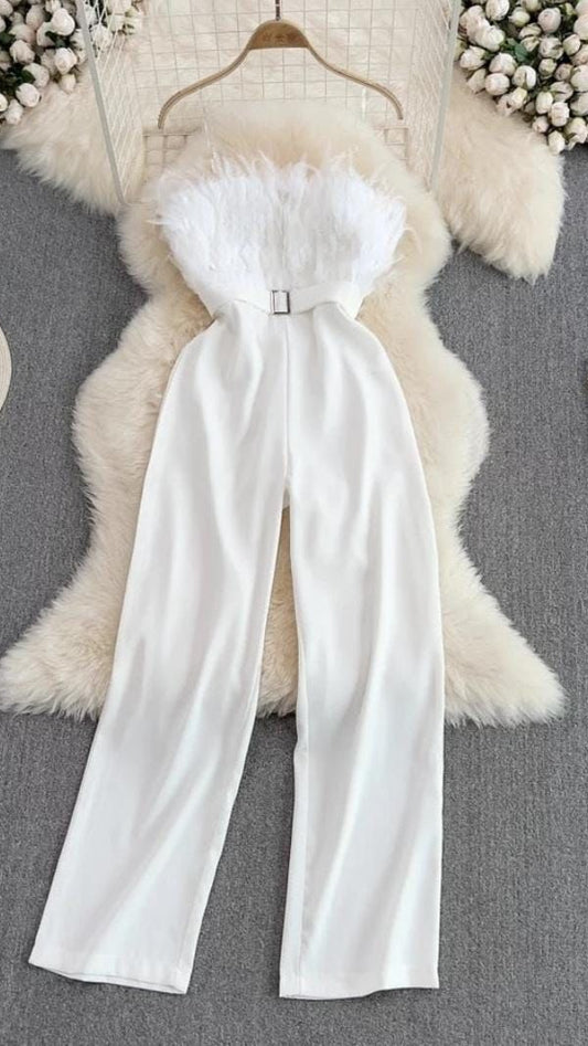 Fc Romper Jumpsuit